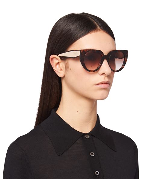 buy prada glasses|oversized Prada glasses.